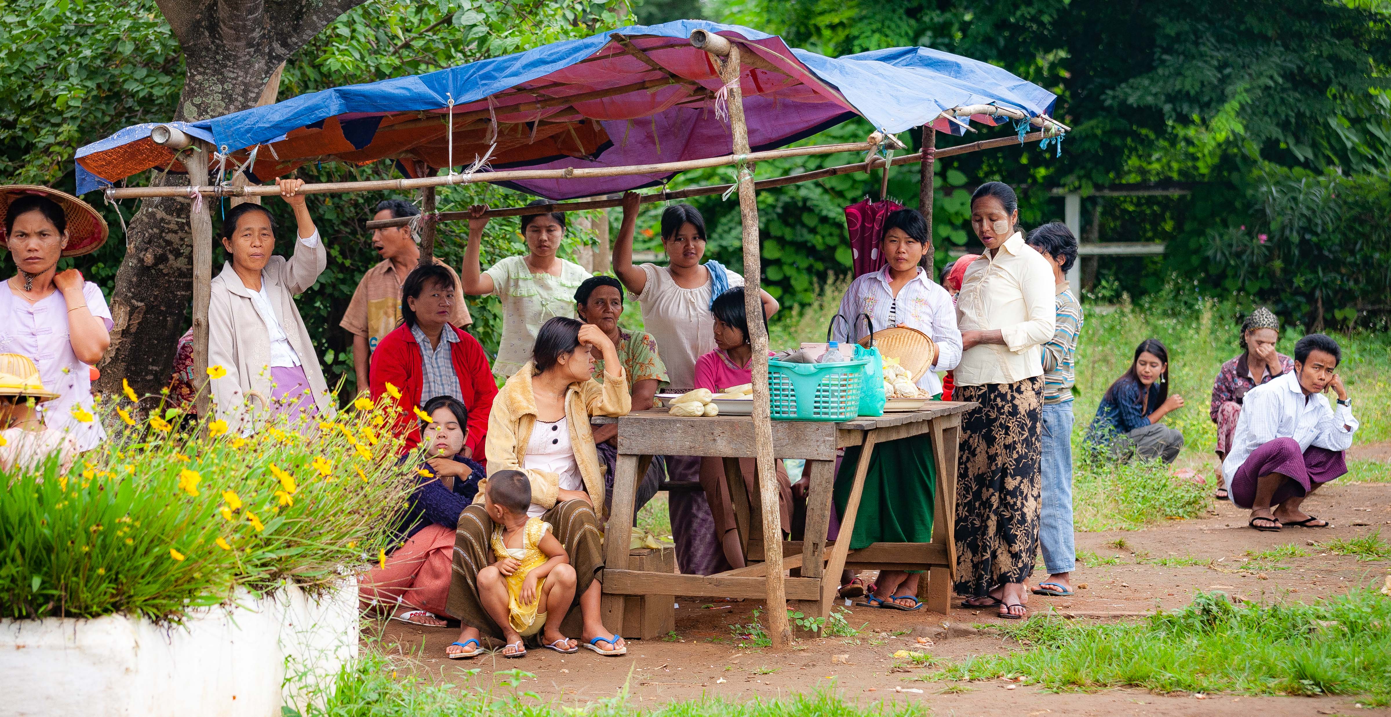Myanmar, Shan Prov, People, 2009, IMG 4512