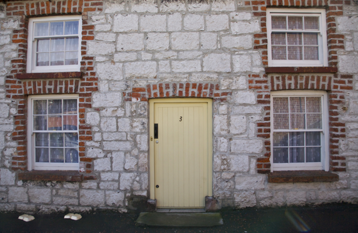 N Ireland, Limavady Prov, Windows Door, 2009, IMG 0203