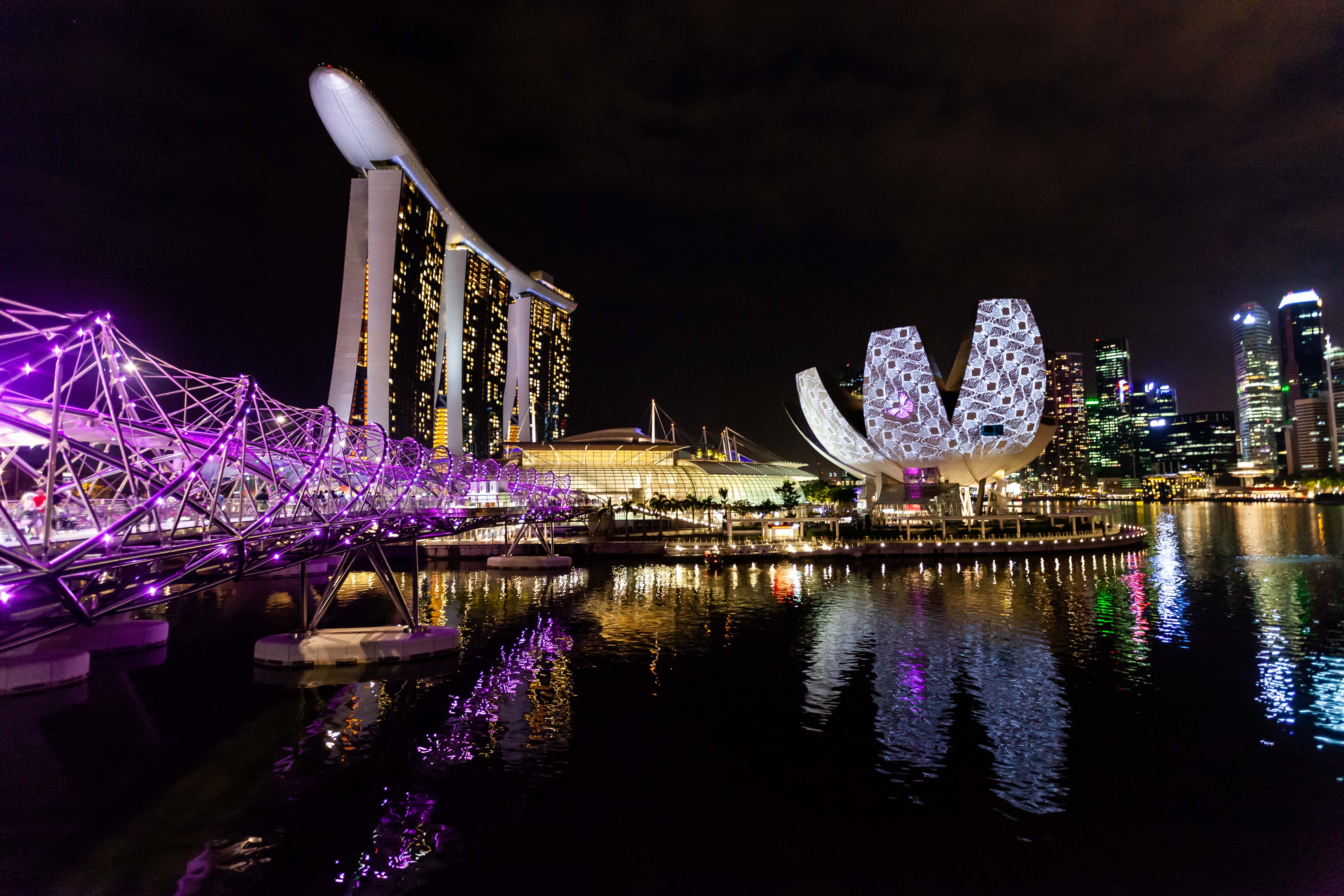Singapore, Singapore, Marina Sands, 2012, IMG 6860