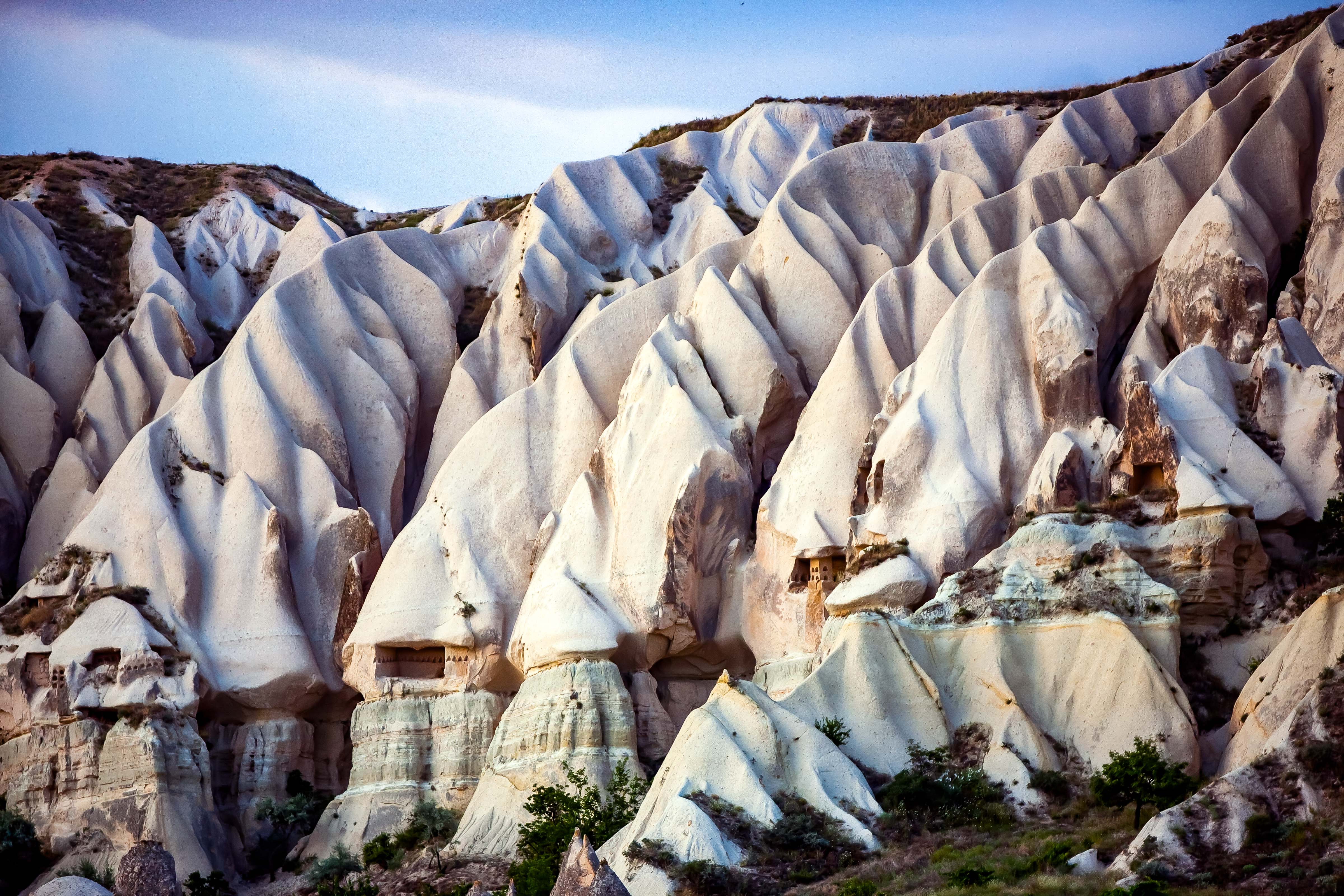 Turkey, Nevsehir Prov, Cappadocia, 2010, IMG 9441