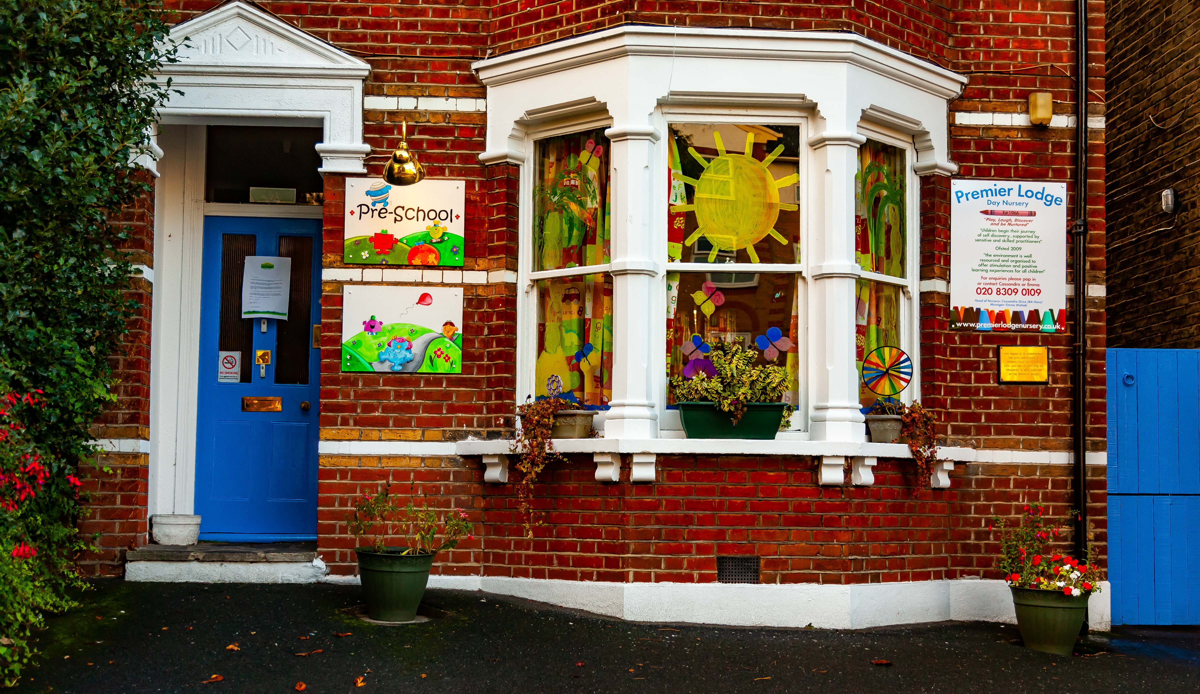 UK, Bexley (London) Prov, Preschool, 2009, IMG 3529