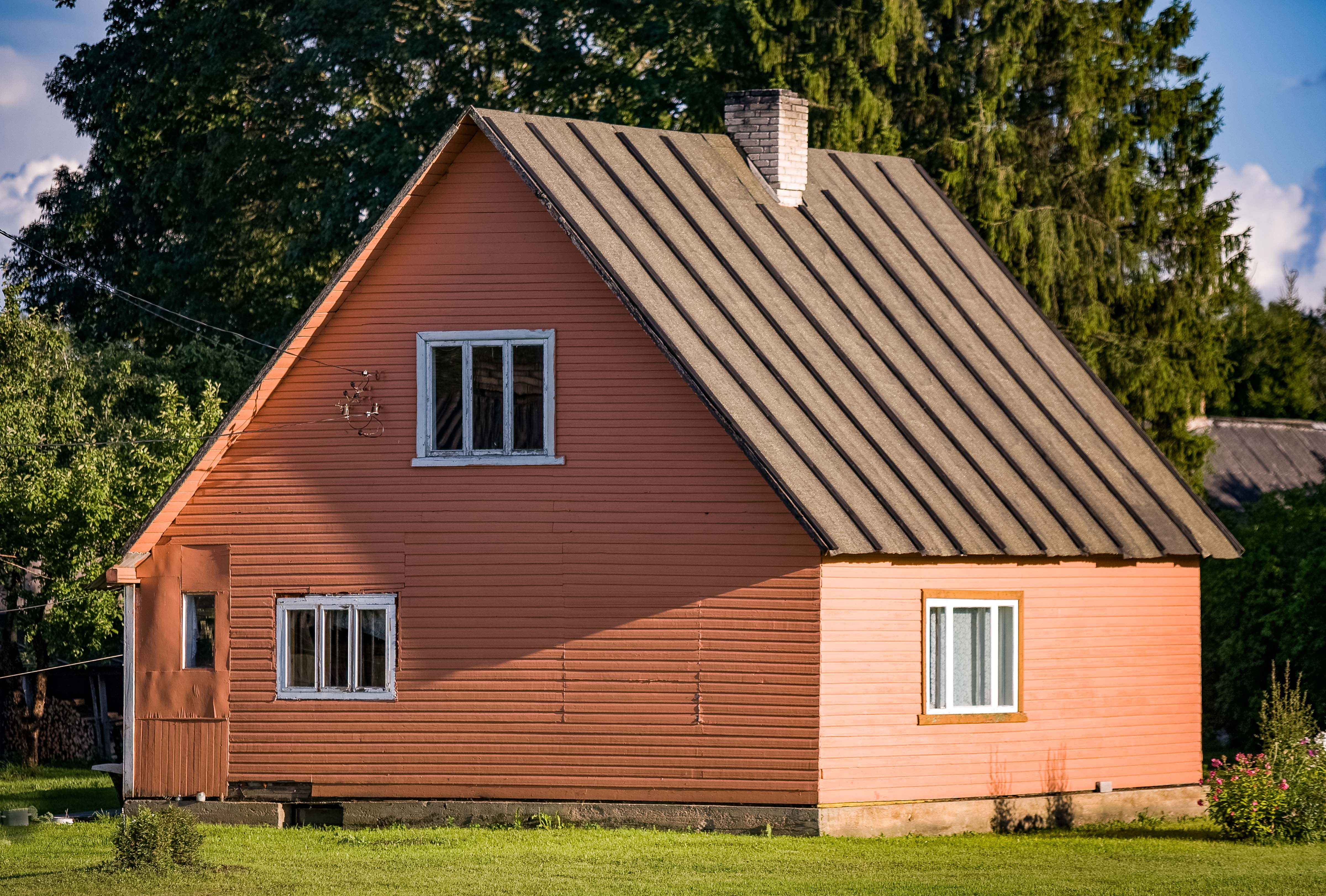 Estonia, Ida-Virumaa Prov, House, 2010, IMG_0773