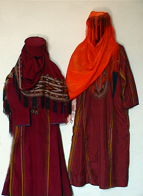 Iraq, Ancient Costumes, 2000