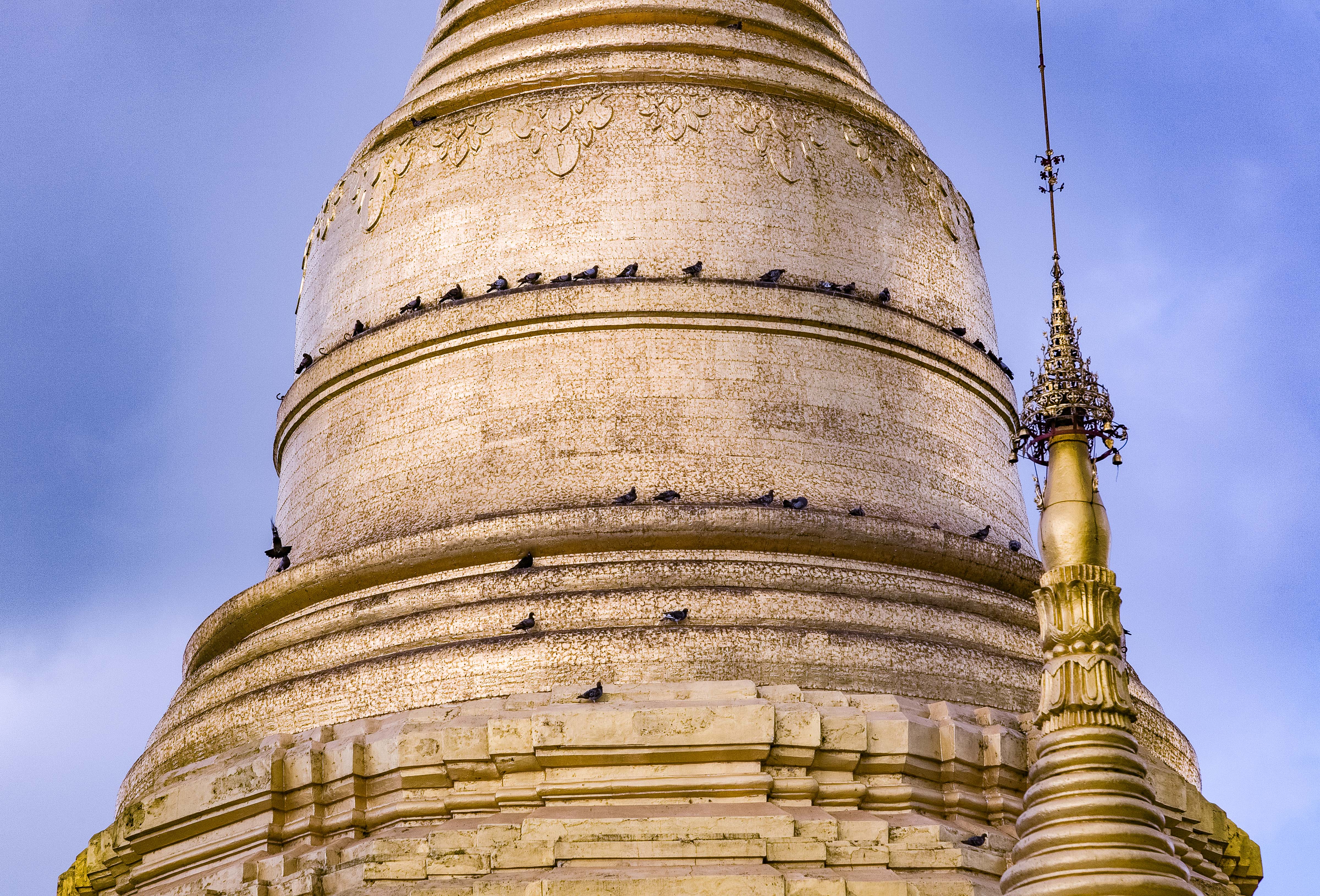 Myanmar, Ayeyarwady Prov, Pagoda, 2009, IMG 0342