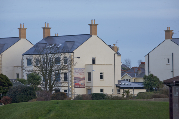N Ireland, North Down Prov, Homes, 2009, IMG 9978