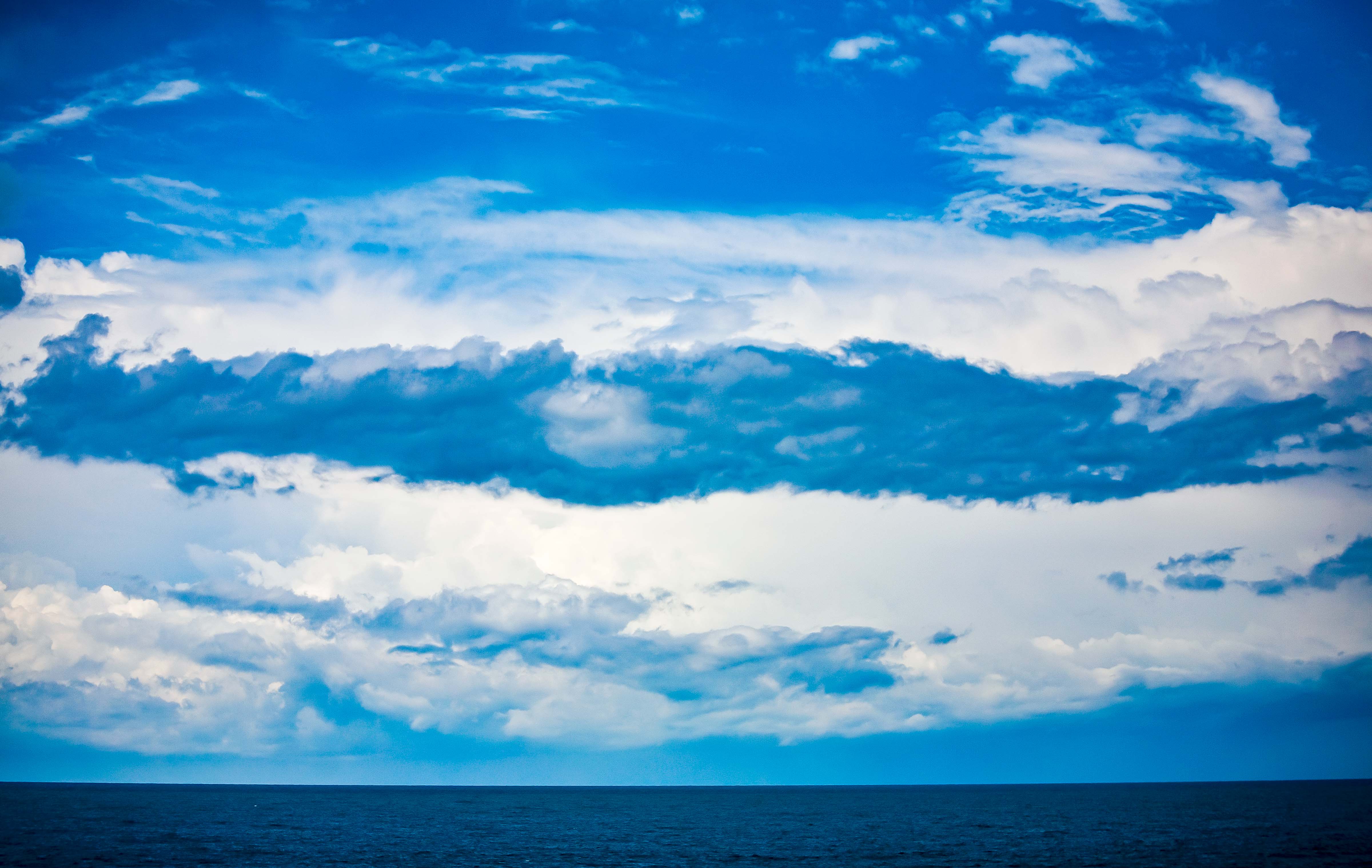 Turkey, Artvin Prov, Ocean Clouds, 2010, IMG 7598