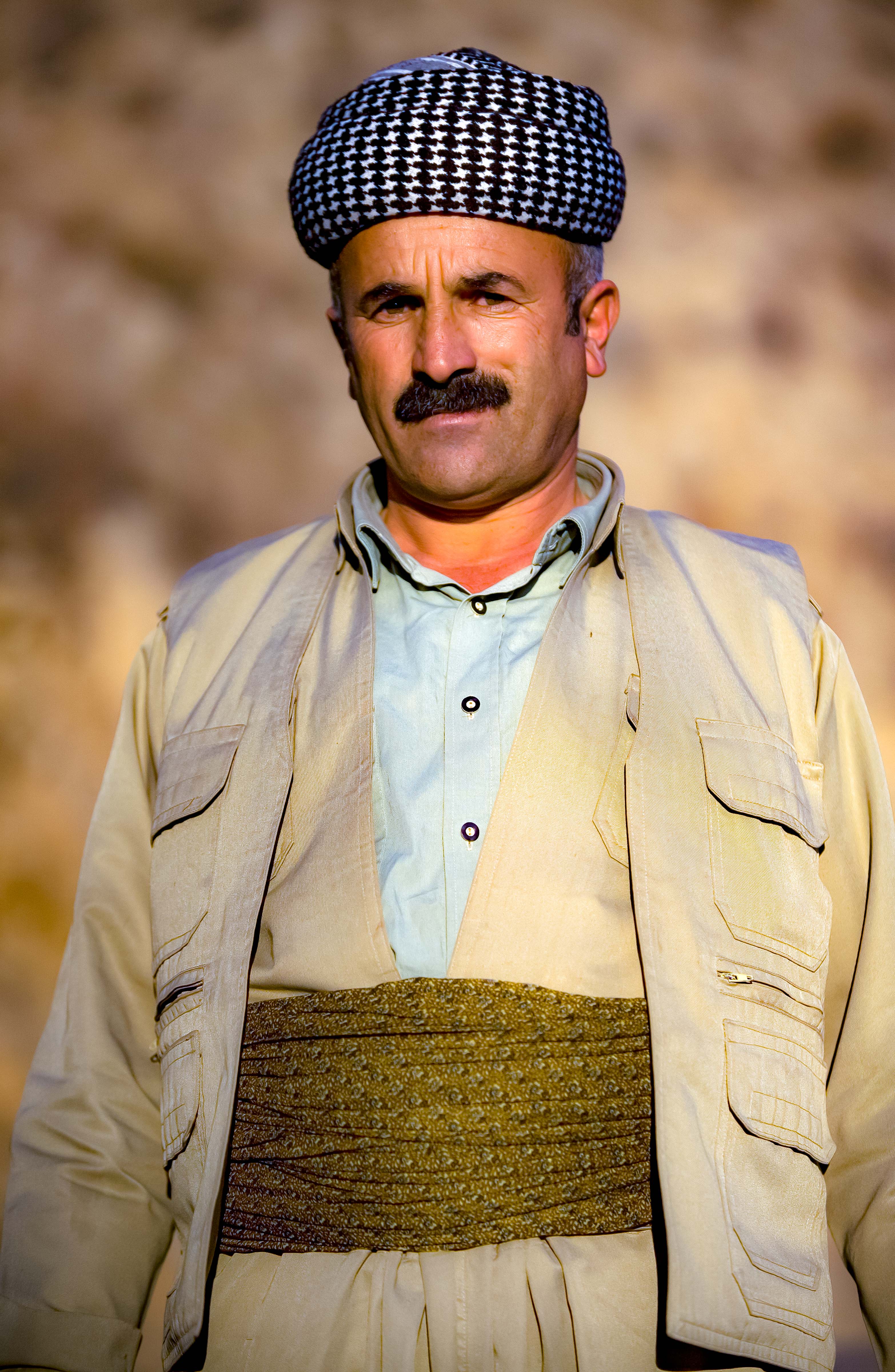Turkey, Hakkari Province, Kurd, 2009, IMG 1931