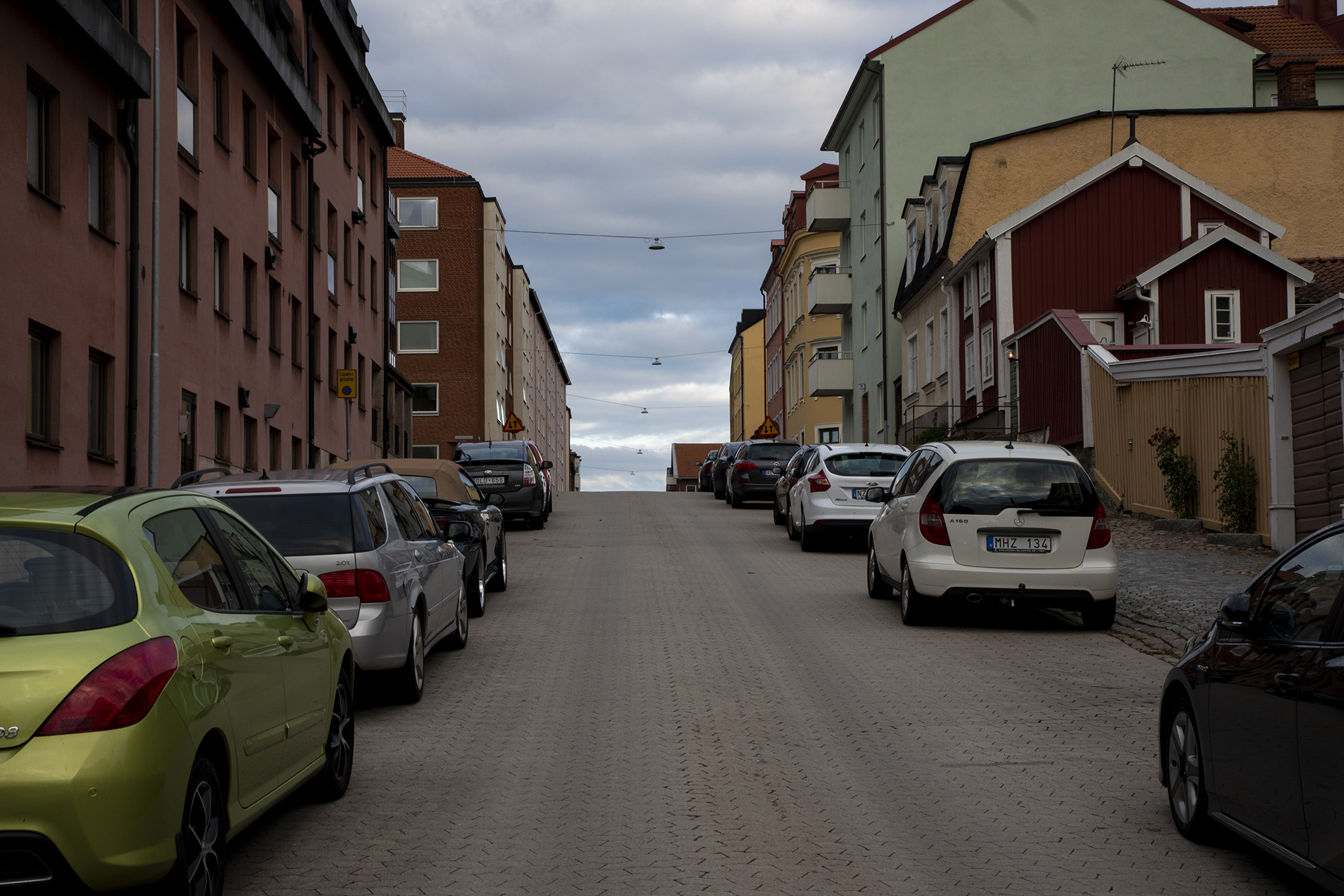 Karlskrona Street